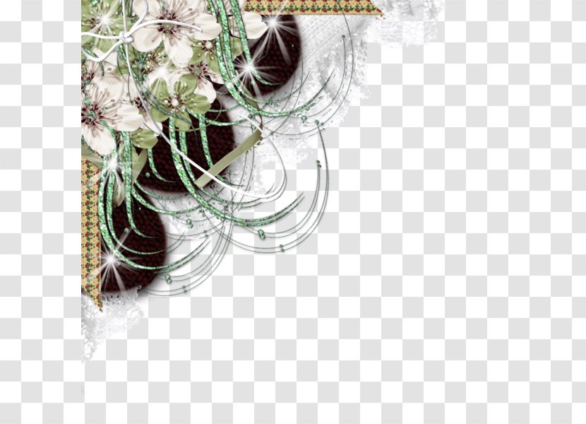 Desktop Wallpaper Floral Design - Curb - Davetiye Transparent PNG
