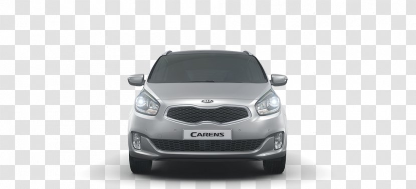 Kia Carens Motors Cerato - Sedan Transparent PNG