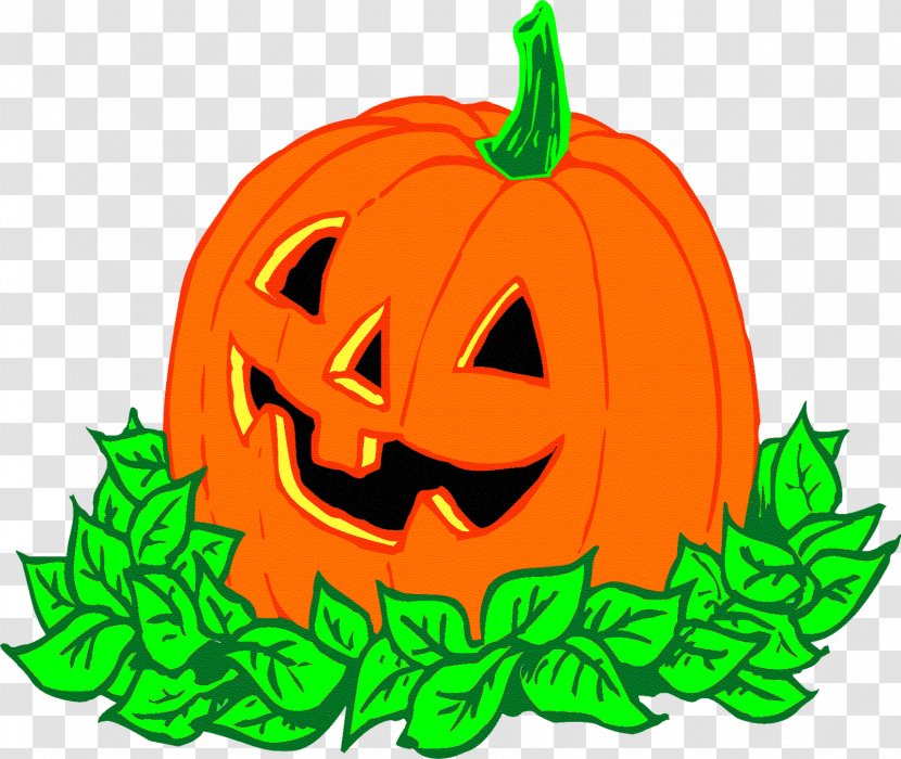 Pumpkin Calabaza Cucurbita Halloween Clip Art - Gourd - Dragon Ball Z Transparent PNG