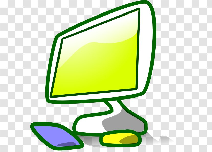 Technology Computer Free Content Clip Art - Education - Animated Clipart Transparent PNG