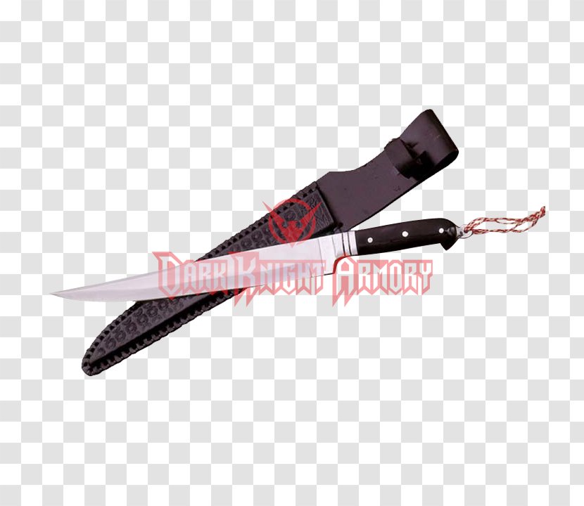 Utility Knives Bowie Knife Blade Hunting & Survival Transparent PNG