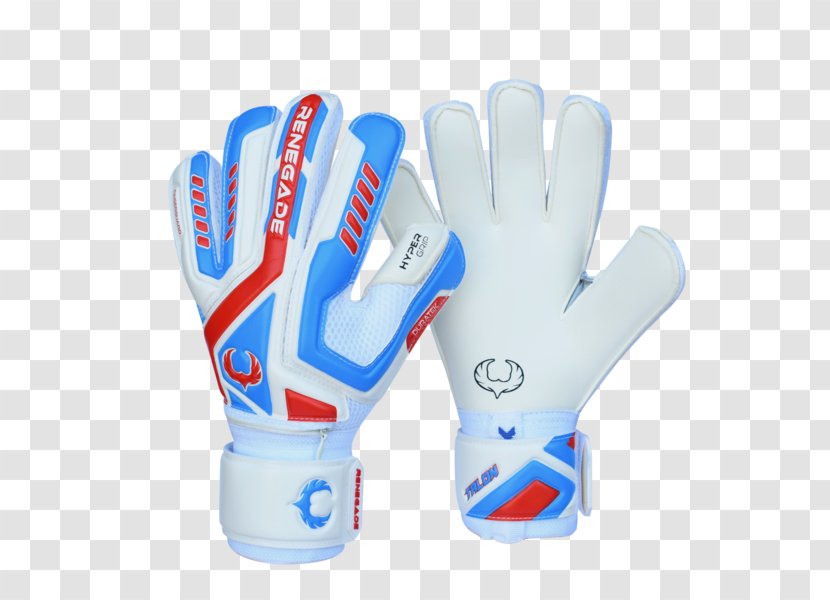 Goalkeeper Guante De Guardameta Glove Football Ice Hockey Equipment - Baseball Transparent PNG