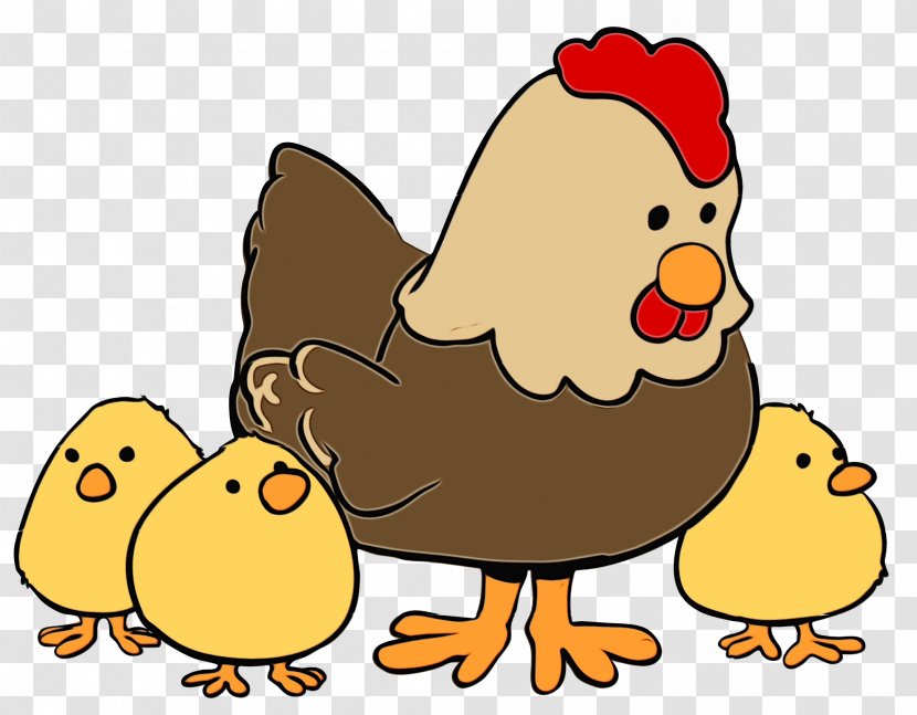 Chocolate Bunny - Chicken - Poultry Livestock Transparent PNG