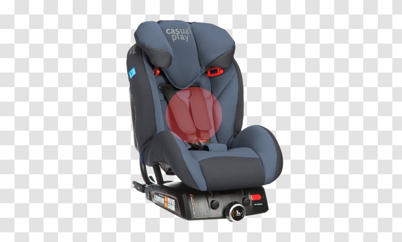 Baby & Toddler Car Seats Isofix Child TecTake Autostol 9-36kg Transparent PNG