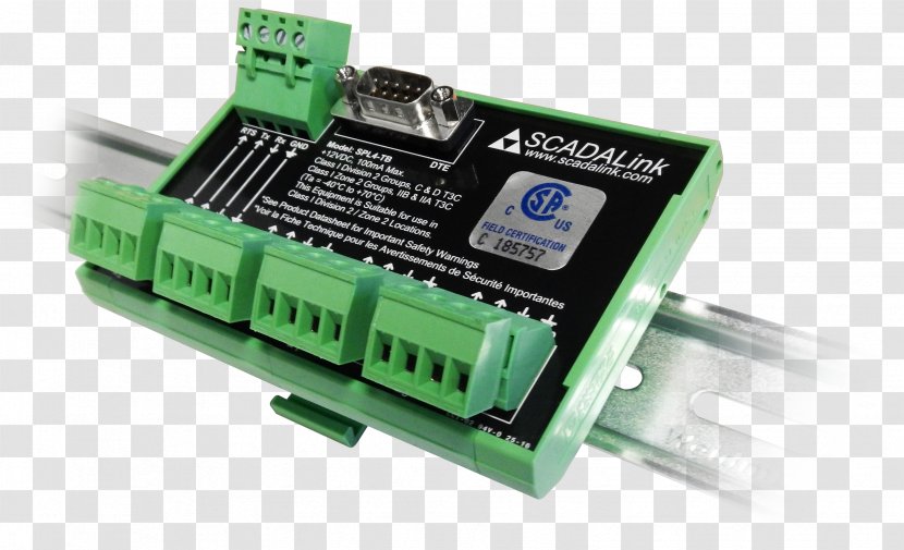 Microcontroller RS-232 Electrical Connector Hardware Programmer Serial Port - Dsubminiature - Rs232 Transparent PNG