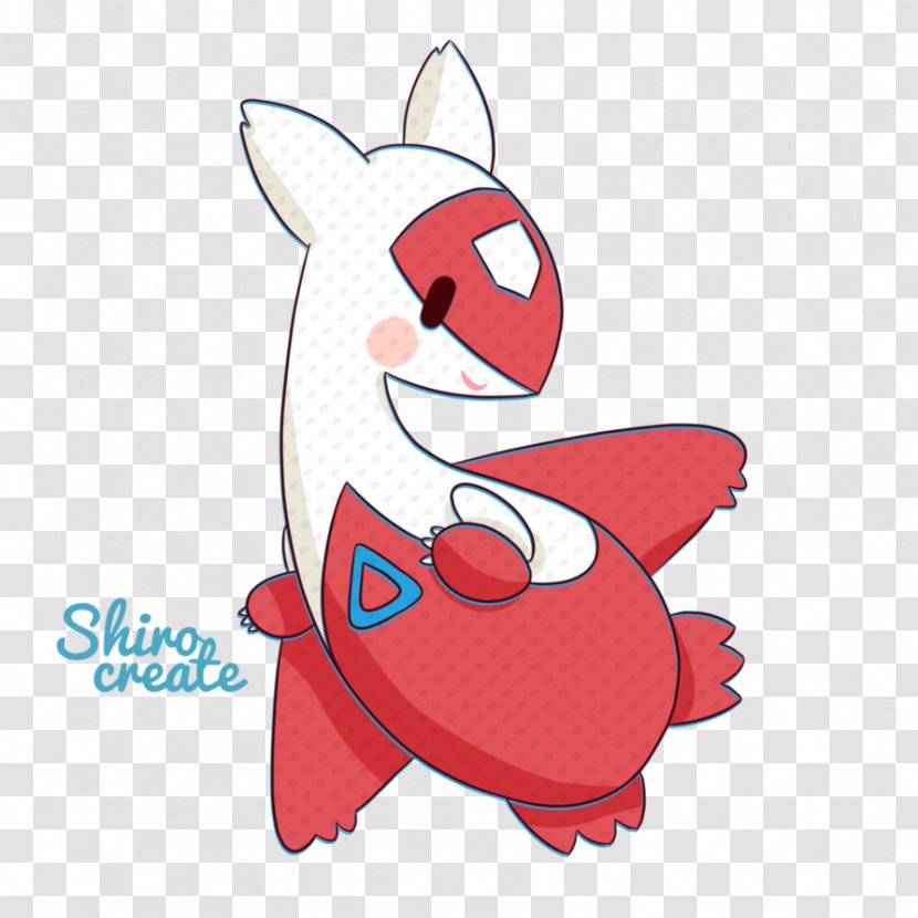 Latias Latios Pokémon Drawing - Frame - Pokemon Transparent PNG