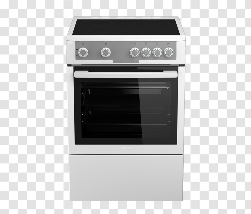 Gas Stove Cooking Ranges Electrolux Home Appliance Oven - Glassceramic Transparent PNG