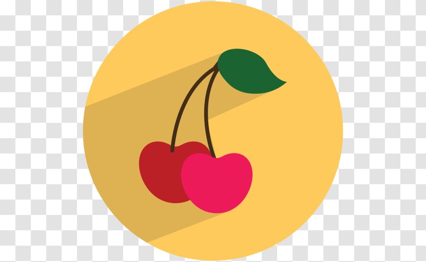 Fruit Cherry Clip Art - Computer Software Transparent PNG