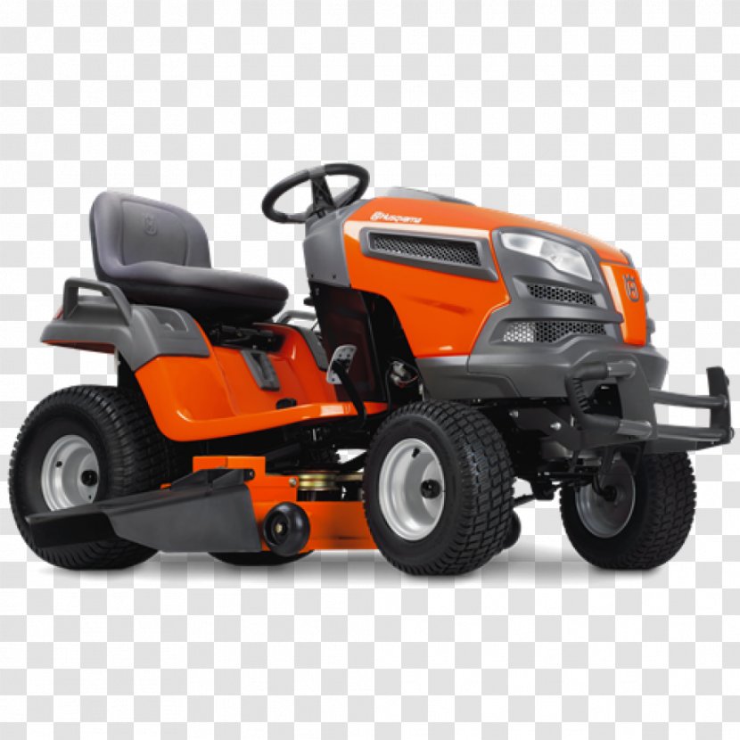 Lawn Mowers Tractor Husqvarna Group Manufacturing Transparent PNG