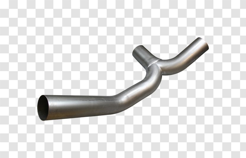 Car Exhaust System Pipe Transparent PNG