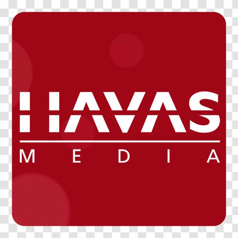 Havas Organization Advertising Marketing Privately Held Company - Text Transparent PNG