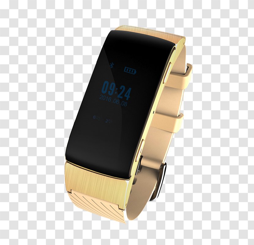 Watch Strap Bracelet Bluetooth Taobao - Smartwatch - Smart Transparent PNG