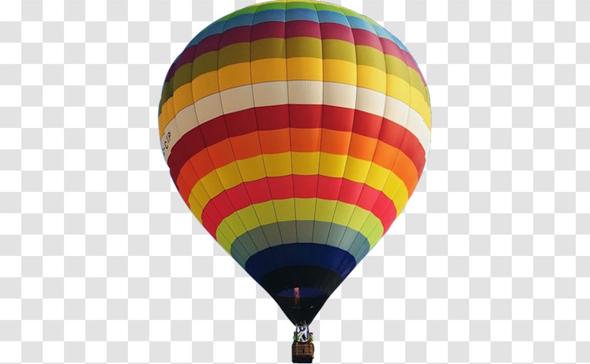 Hot Air Balloon Festival Night Glow Flight - Hopper - Flying Balloons Transparent PNG
