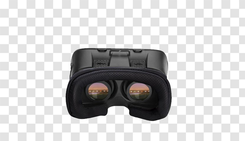 Virtual Reality Headset SensofinityVR M1 Combo X2 VR Amazon.com - Flower - Shopping For Iphone Transparent PNG