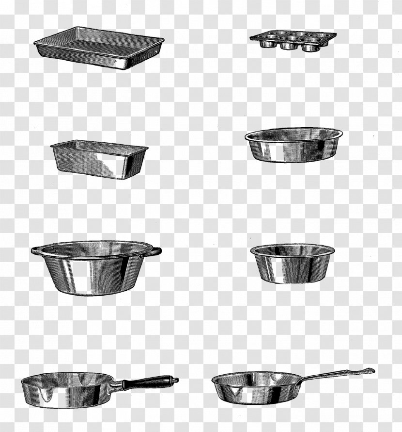 Tableware - Design Transparent PNG