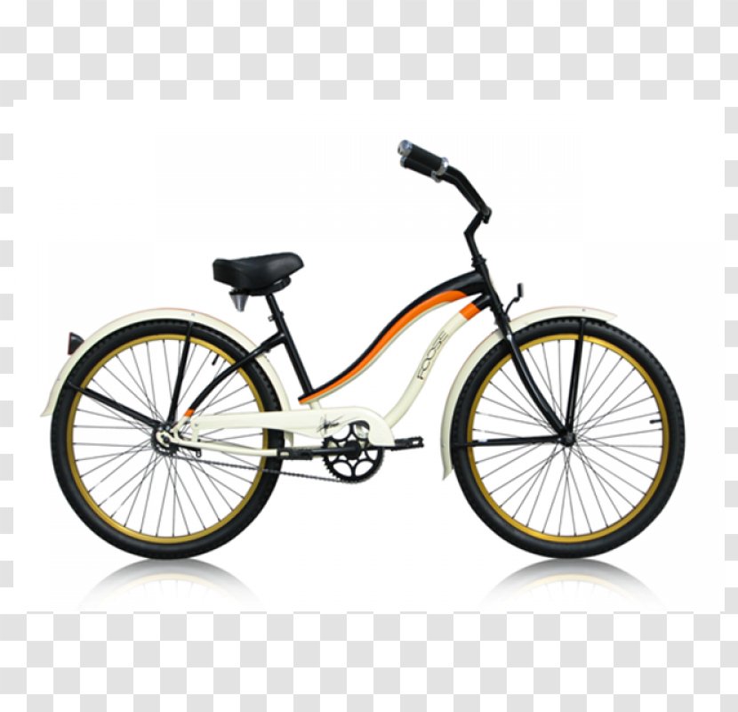 Bicycle Pedals Wheels Saddles Road Car - Chip Foose Transparent PNG