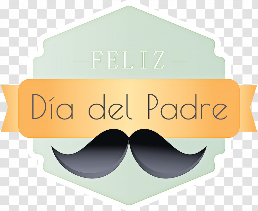 Feliz Día Del Padre Happy Fathers Day Transparent PNG