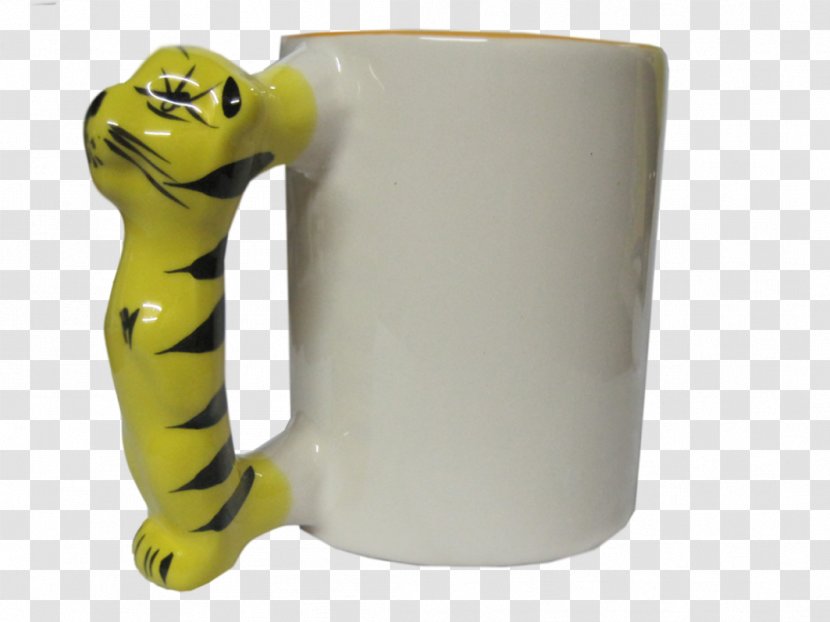 Material Mug - Drinkware Transparent PNG