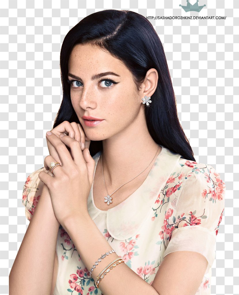 Kaya Scodelario Effy Stonem Skins Clip Art - Watercolor Transparent PNG