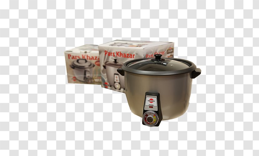 Rice Cookers Slow - Cooking Ware Transparent PNG