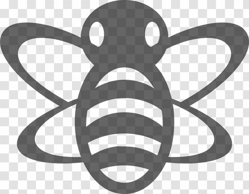 Bumblebee Honey Bee Clip Art Transparent PNG