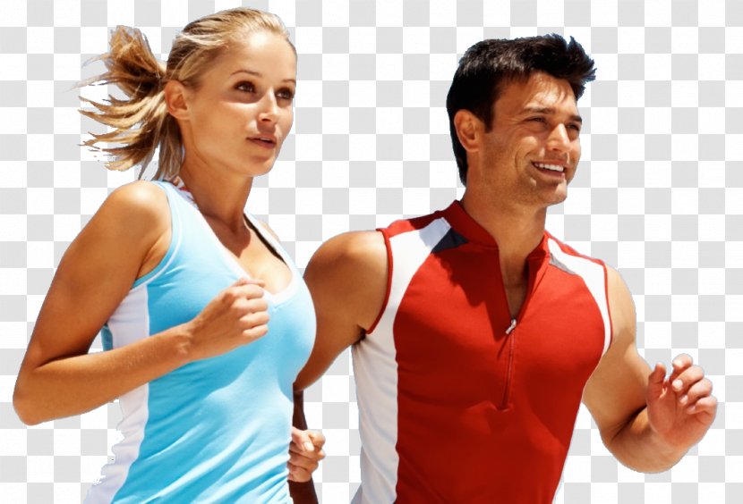 Physical Fitness Exercise Professional Shoulder Sport - Muscle - Runner Transparent PNG