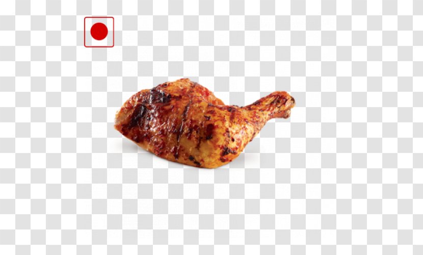 Fried Chicken Barbecue KFC - Sauce Transparent PNG