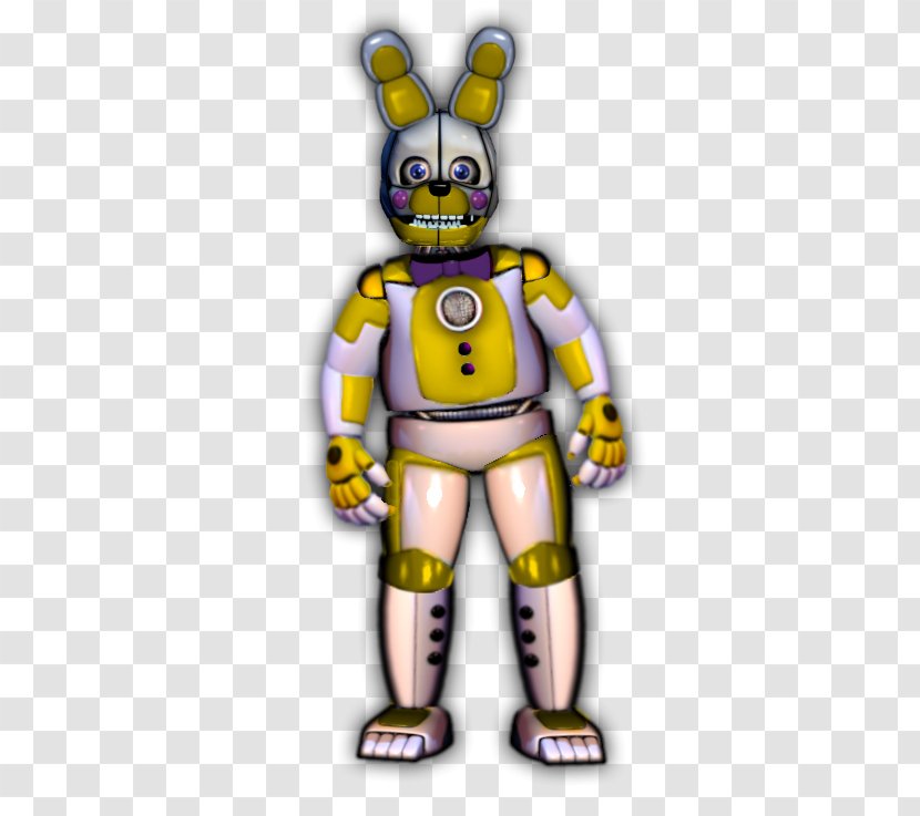 Cartoon Figurine Mascot Costume - Fiction - SuscribE Transparent PNG