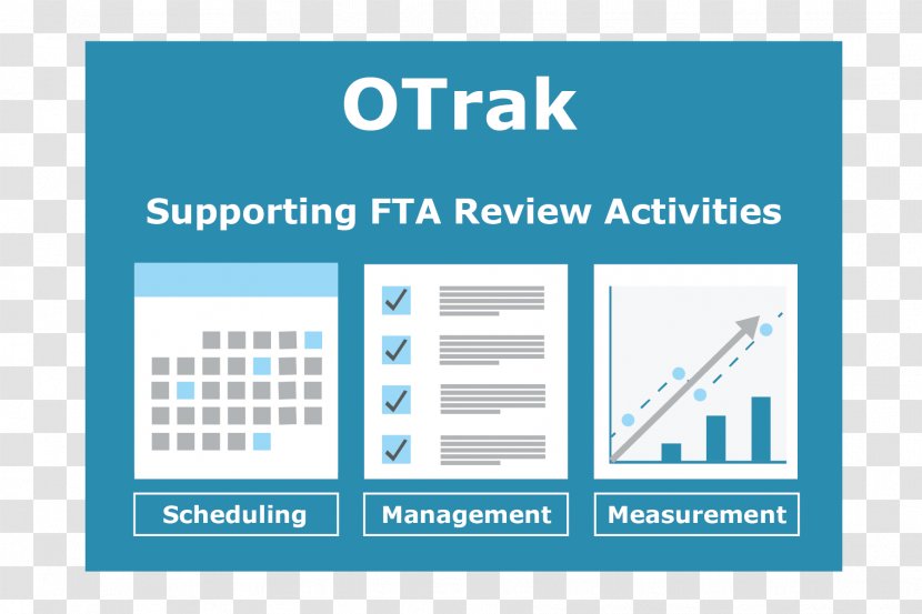 Federal Transit Administration Document Management Technology - Fta Transparent PNG