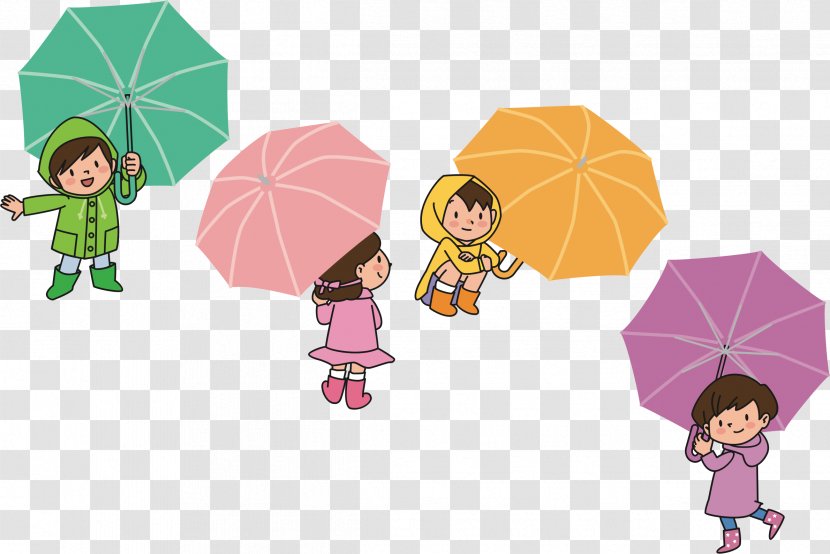 Drawing Kleurplaat Clip Art - Photography - Umbrella Transparent PNG