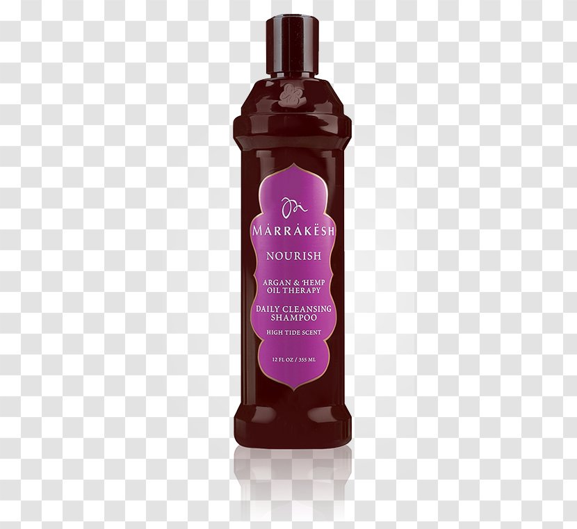 Shampoo Hair Care Argan Oil Conditioner - Moisturizer - Tide Brand Transparent PNG