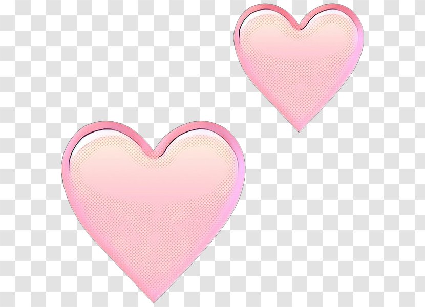 Valentine's Day - Valentines - Magenta Transparent PNG