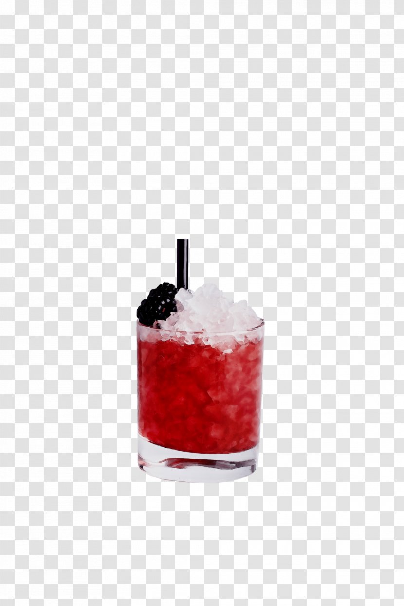 Drink Food Granita Liquid Blackberry - Paint - Distilled Beverage Dessert Transparent PNG
