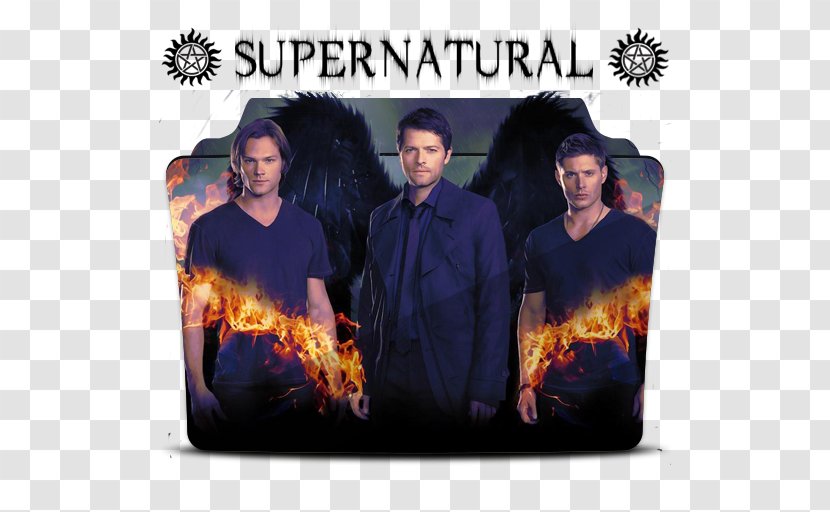 Dean Winchester John Sam Supernatural - Season 13 SupernaturalSeason 9Others Transparent PNG