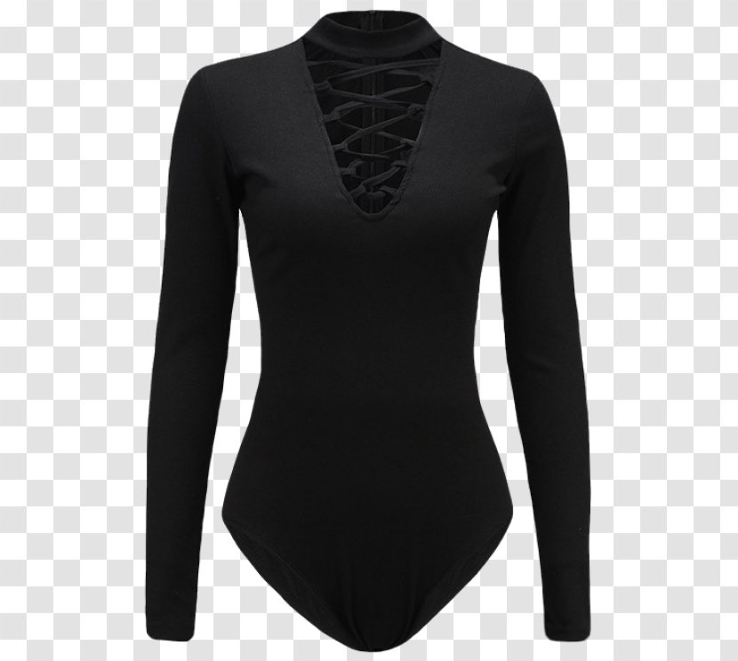 Hoodie T-shirt Polo Neck Bodysuit Clothing - Sportswear - Eyeshadow Pieces Transparent PNG