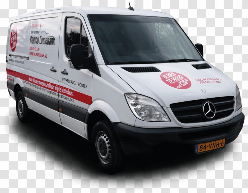 2016 Mercedes-Benz Sprinter Van 2013 Car - Mercedesbenz - Mercedes Benz Transparent PNG