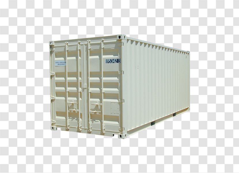Intermodal Container Shipping Containers Cargo Box - Drawer - Open Sea Transparent PNG