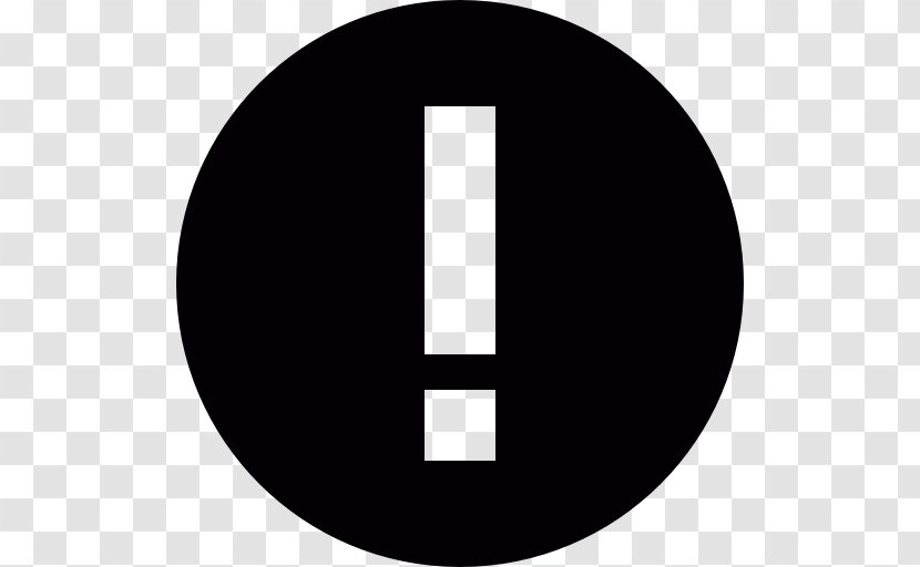 Metal Gear Exclamation Point Mark Font Awesome Transparent PNG