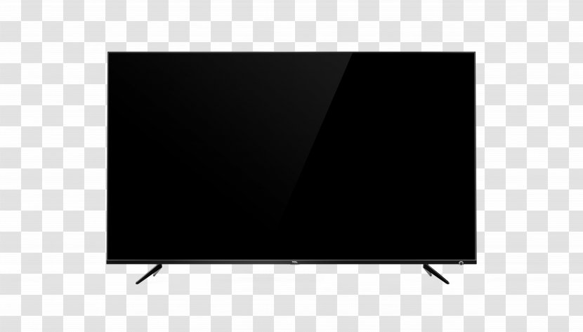 LCD Television LED-backlit Computer Monitors 4K Resolution - Flat Panel Display - Led Tv Transparent PNG