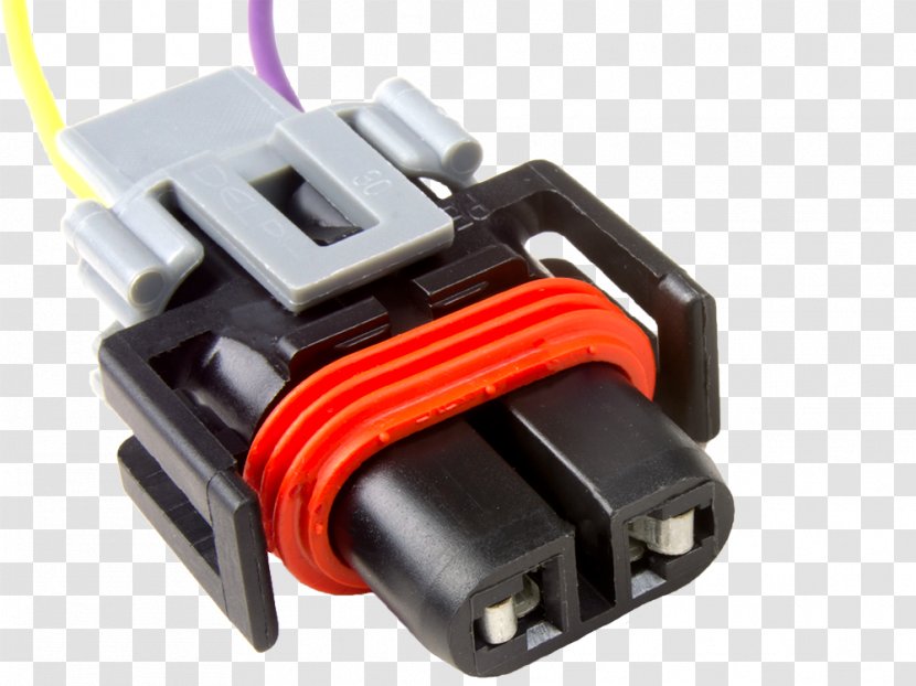Electrical Connector GM 4L60-E Transmission Car General Motors Turbo-Hydramatic - Hardware Transparent PNG