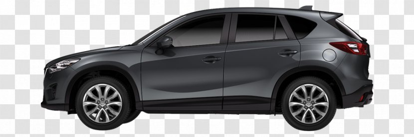 2015 Mazda CX-5 2010 Mazda3 Car 2017 - Sport Utility Vehicle - Cx-5 Transparent PNG