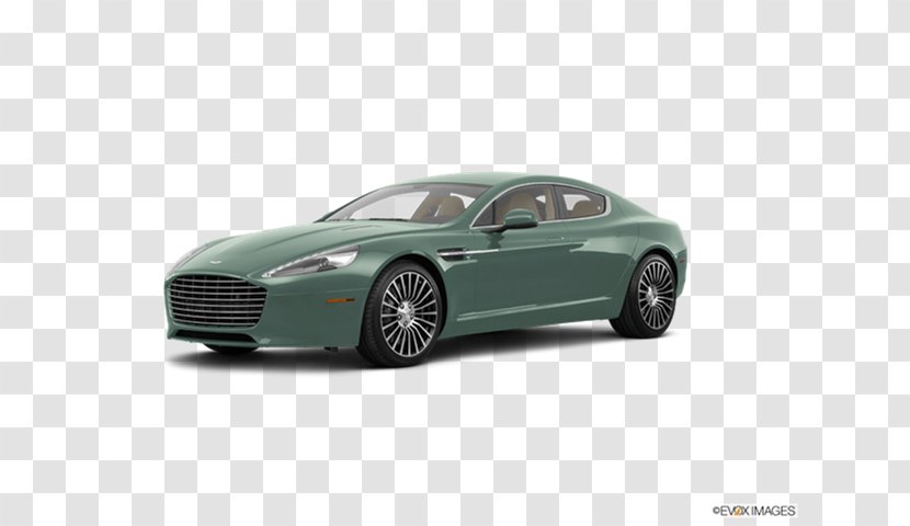 Aston Martin DBS V12 2017 Rapide S Virage Car - Vehicle - Front Transparent PNG