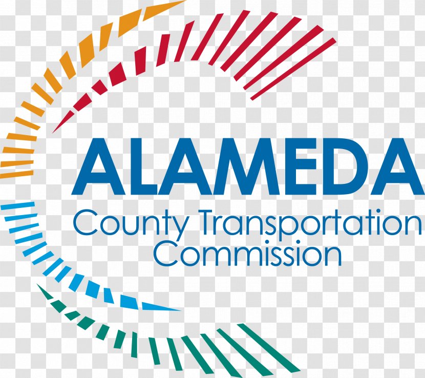 Berkeley Alameda County Transportation Commission Dublin San Francisco - Authority - California Transparent PNG