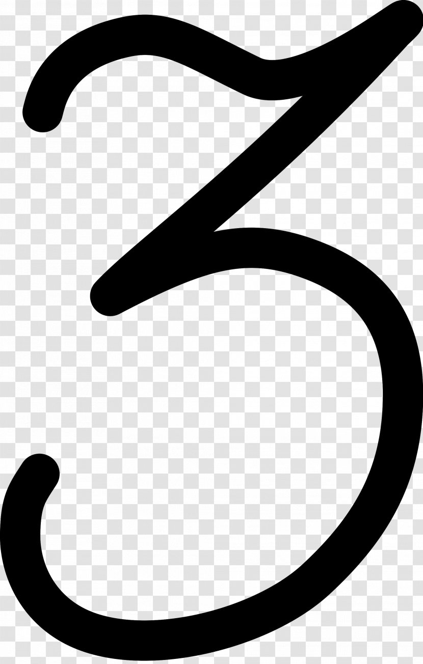 0 Number Symbol - 6 - 3 Transparent PNG
