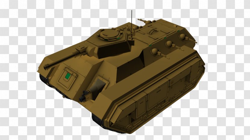 Combat Vehicle Weapon Tank - Chimera Transparent PNG
