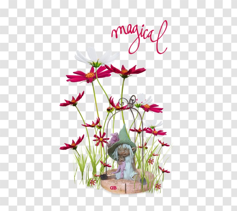 Floral Design Flower Bouquet Clip Art - Poppy Transparent PNG
