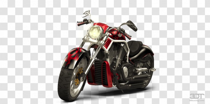 Cruiser Motorcycle Accessories Car Automotive Design Motor Vehicle - Mode Of Transport Transparent PNG
