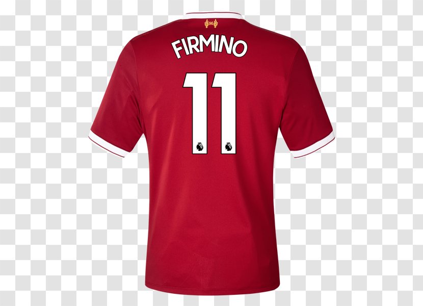 2016–17 Manchester United F.C. Season 2018 World Cup Jersey 2017–18 - Sportswear - Roberto Firmino Transparent PNG