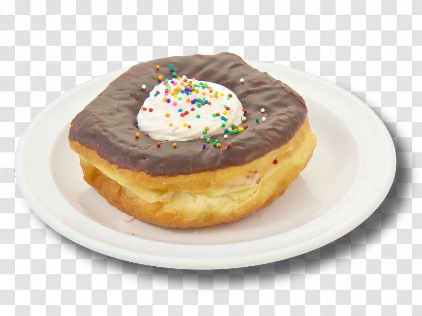 Donuts Pastry Shipley Do-Nuts Glaze Sprinkles - Finger Food - Chocolate Transparent PNG