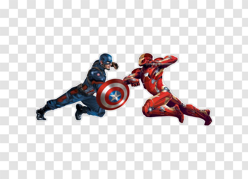 Iron Man Captain America War Machine Hulk Marvel Cinematic Universe - Avengers Infinity Transparent PNG